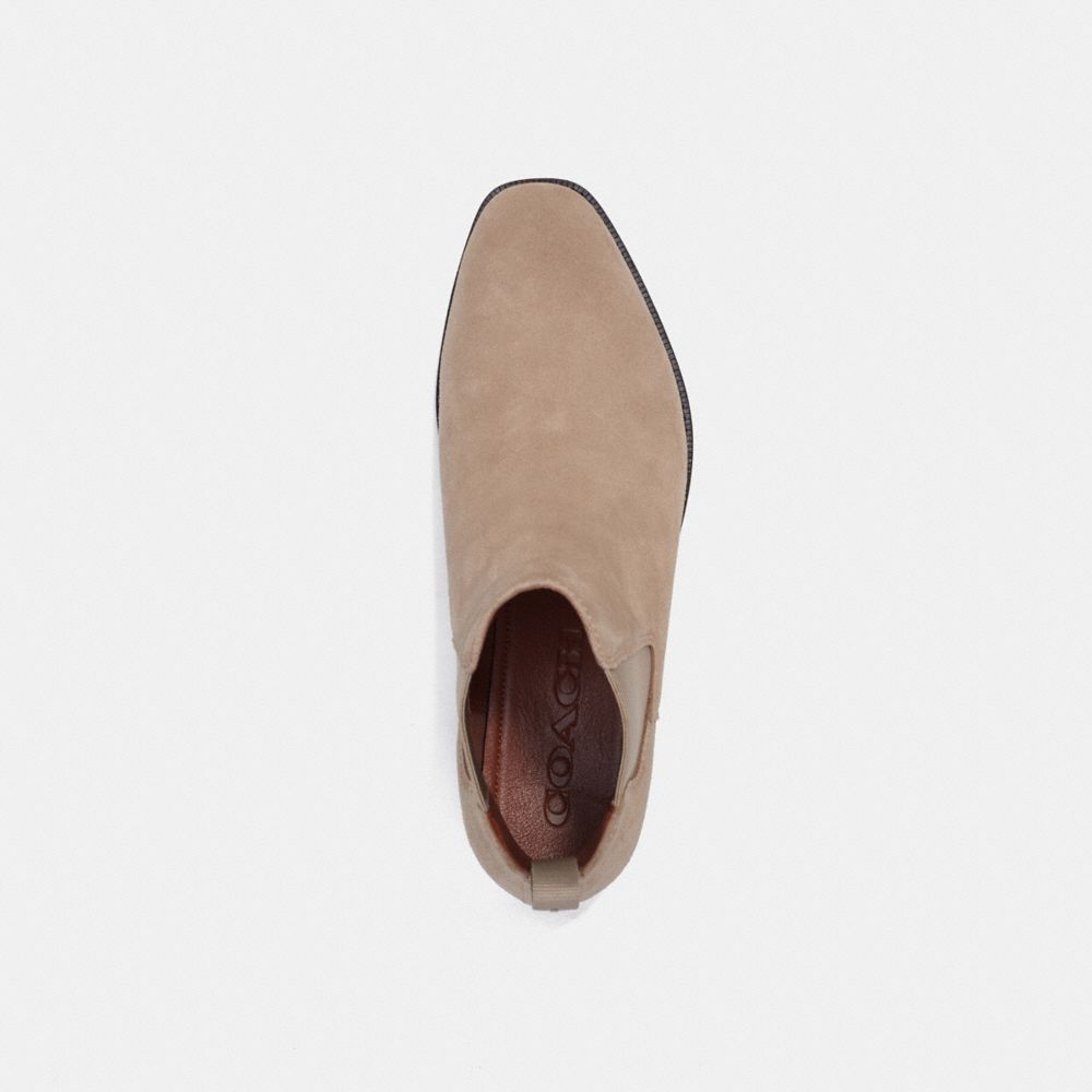 Metropolitan Chelsea Boot