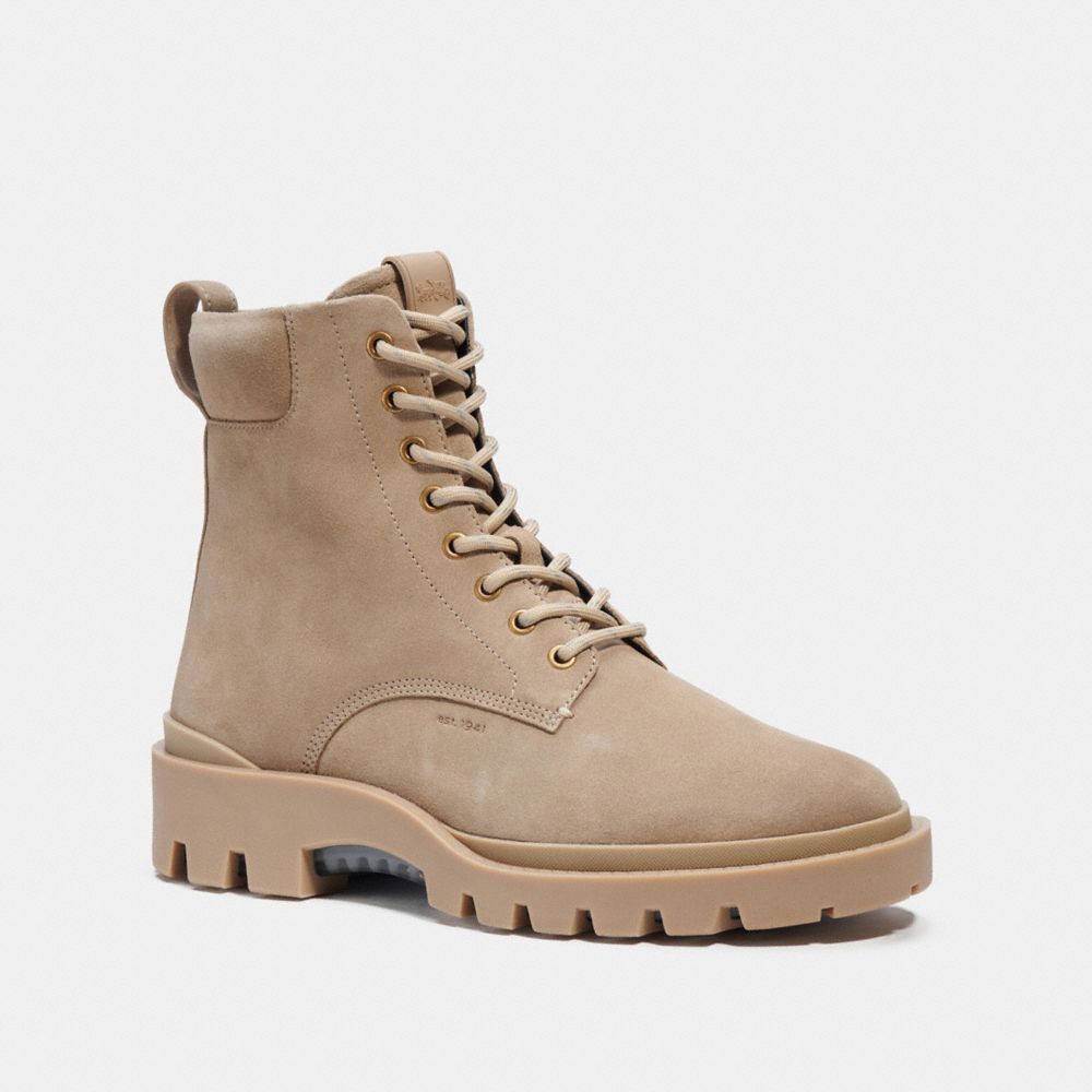 COACH Citysole Boot