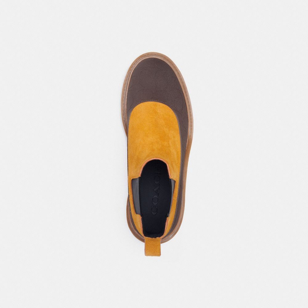 Citysole Chelsea Boot