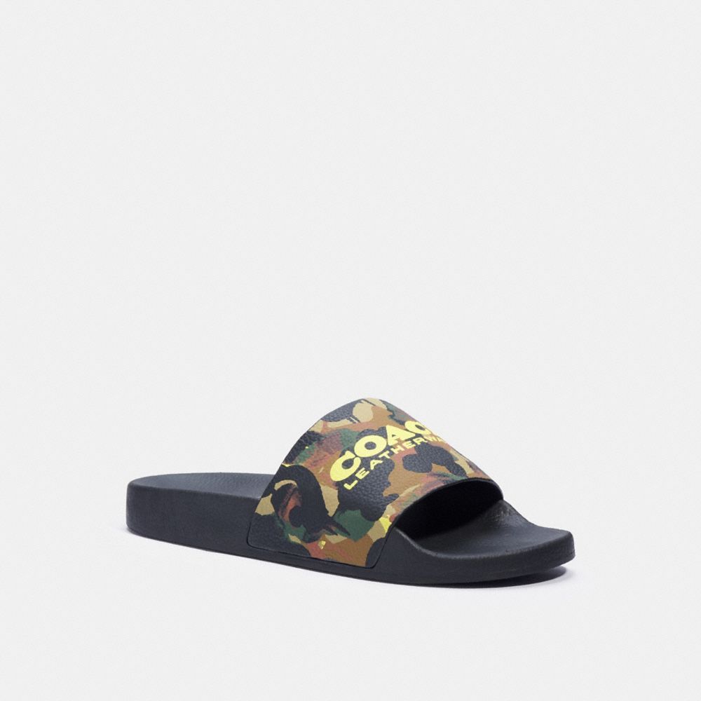 Ellesse camo sale sliders