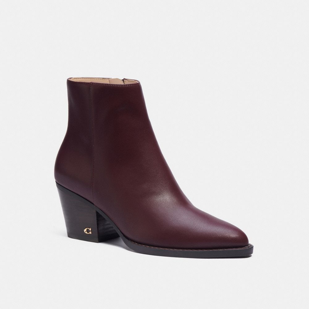 COACH Pacey Bootie