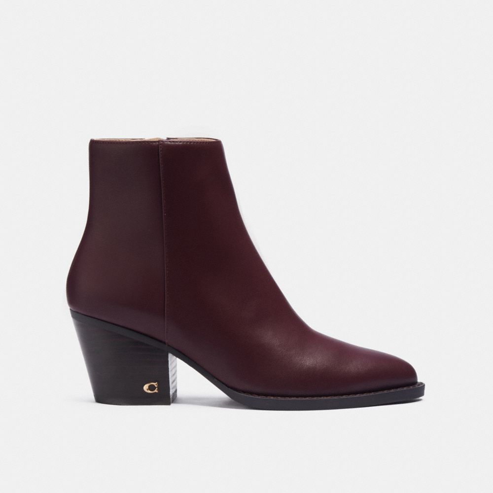 COACH® | Pacey Bootie
