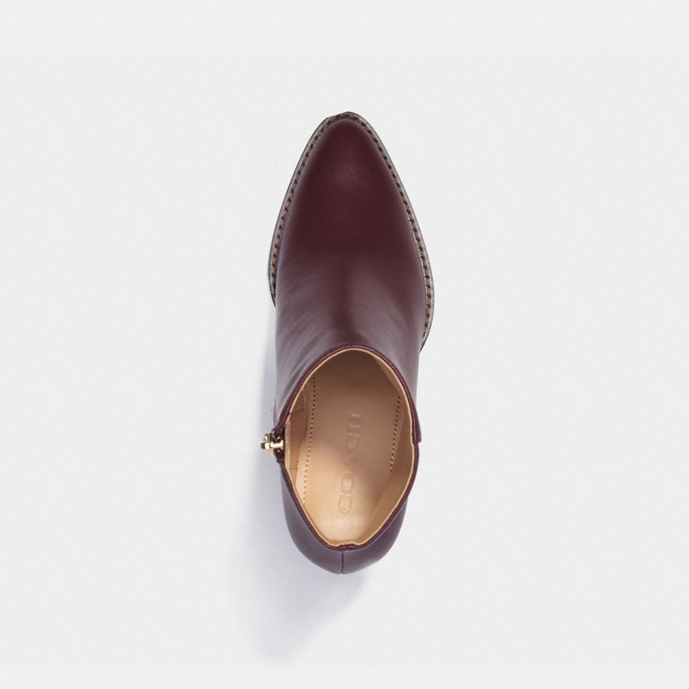 Pacey Bootie