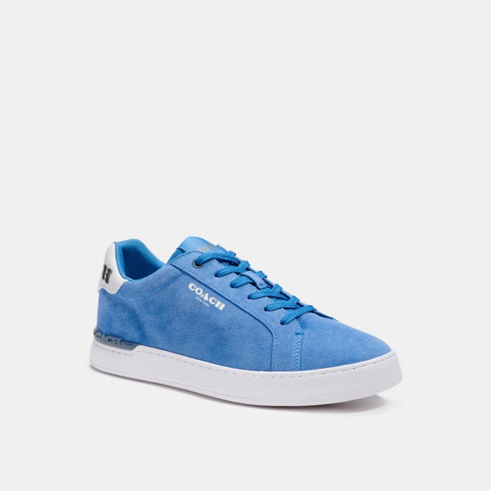 Clip Low Top Sneaker, COACH OUTLET