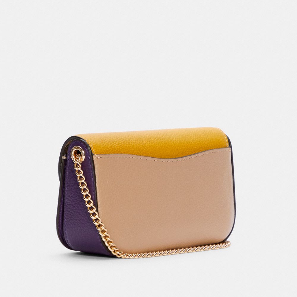 Kleo Crossbody In Colorblock