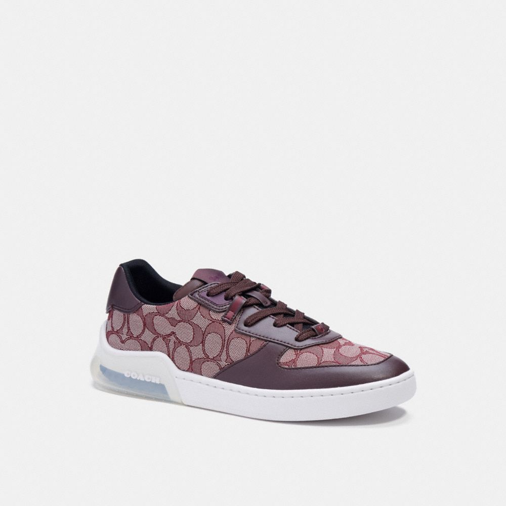 COACH® Outlet  Citysole Court Sneaker