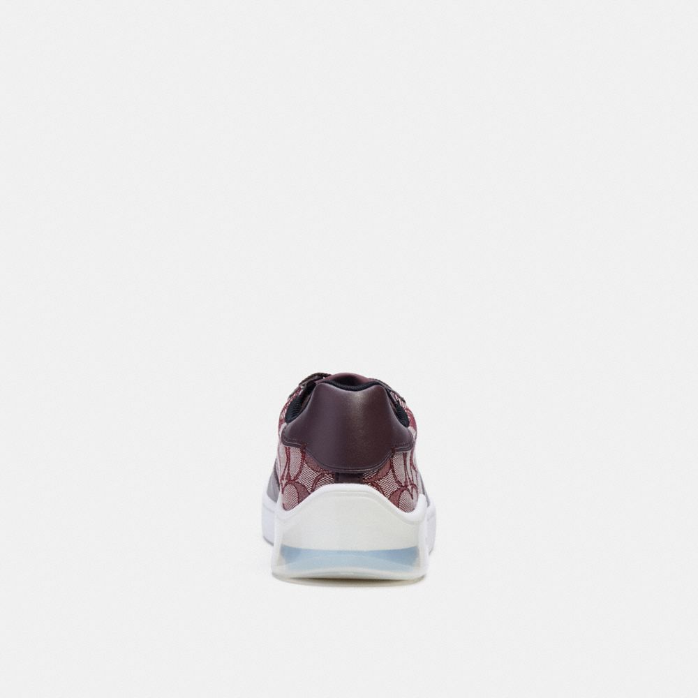 Citysole Court Sneaker