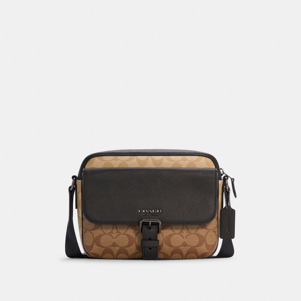 Coach hudson crossbody new arrivals