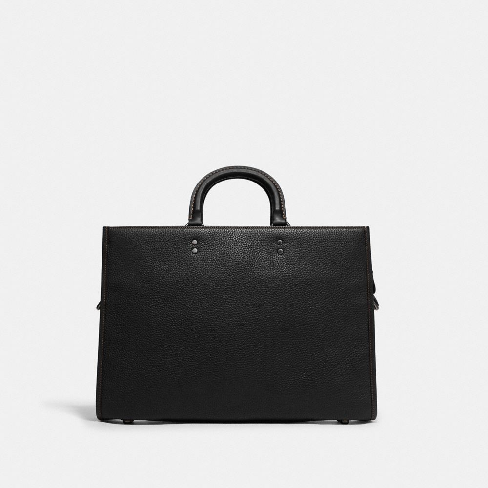 COACH®,Rogue Brief,,Back View