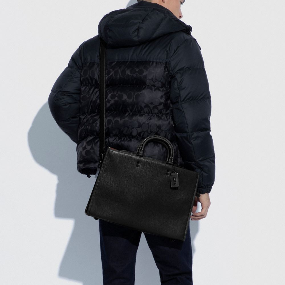 COACH®,Rogue Brief,,Detail View