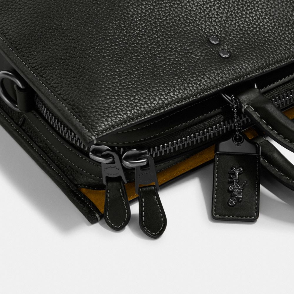 COACH®,Rogue Brief,,Closer View