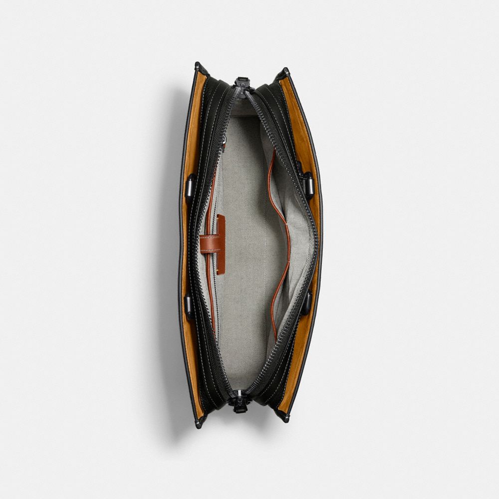 Rogue Brief
