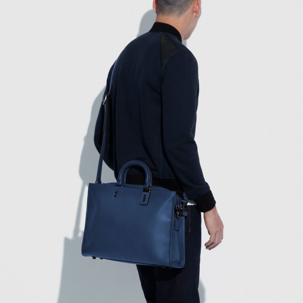 COACH®,Rogue Brief,,Detail View