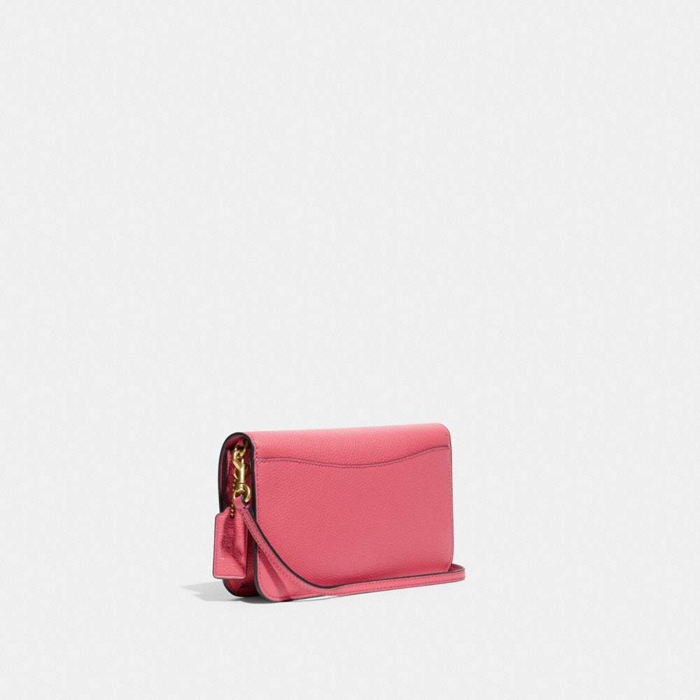 The Hayden Crossbody Purse