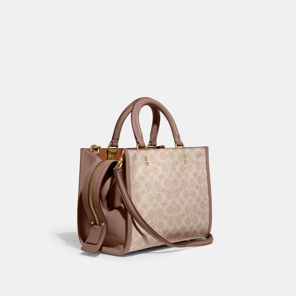 Louis Vuitton Speedy 40 handbag in Monogram canvas customized Minnie's  Moods