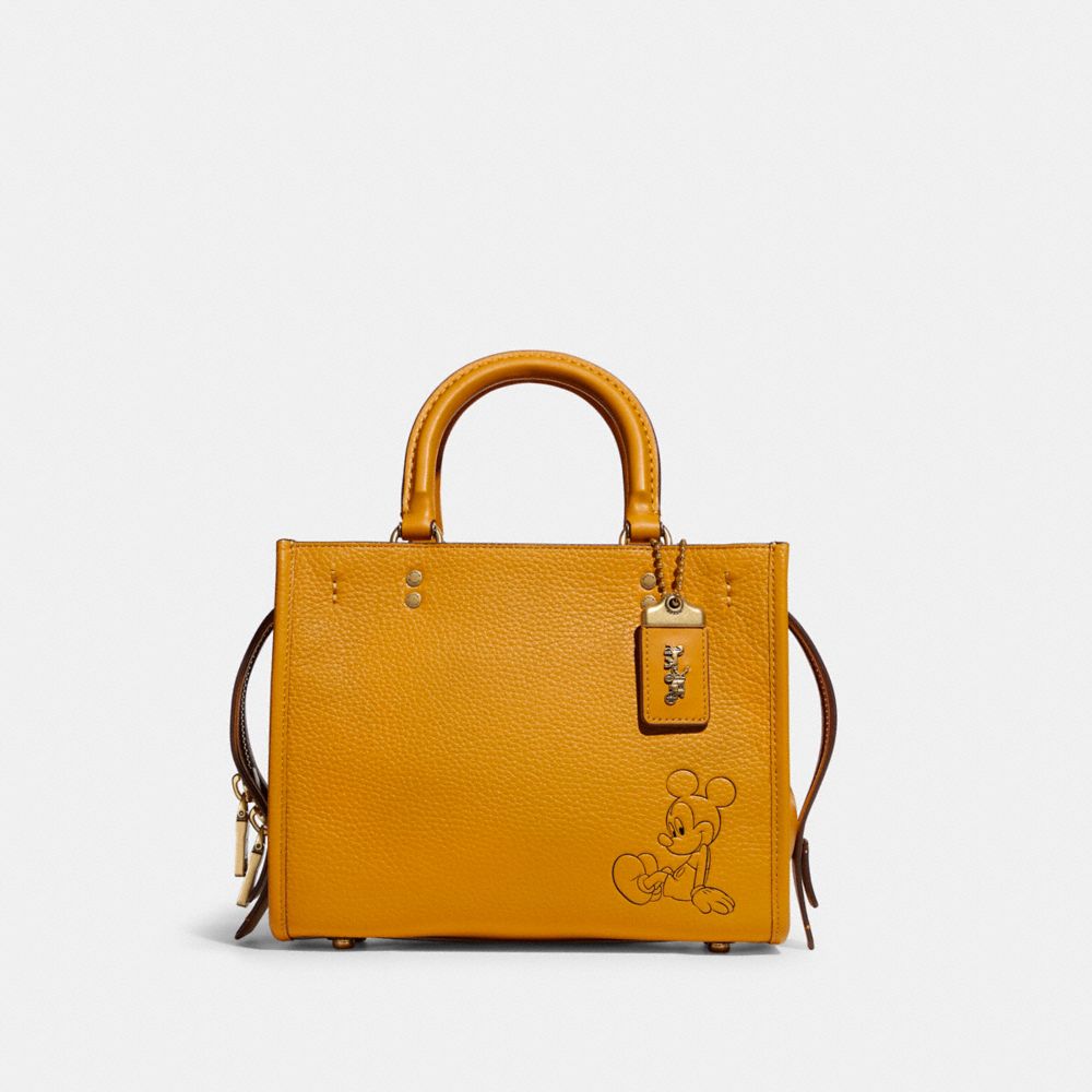 Coach disney rogue sale