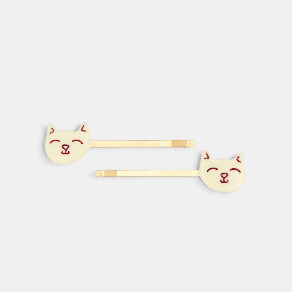 Cat Hair Pins