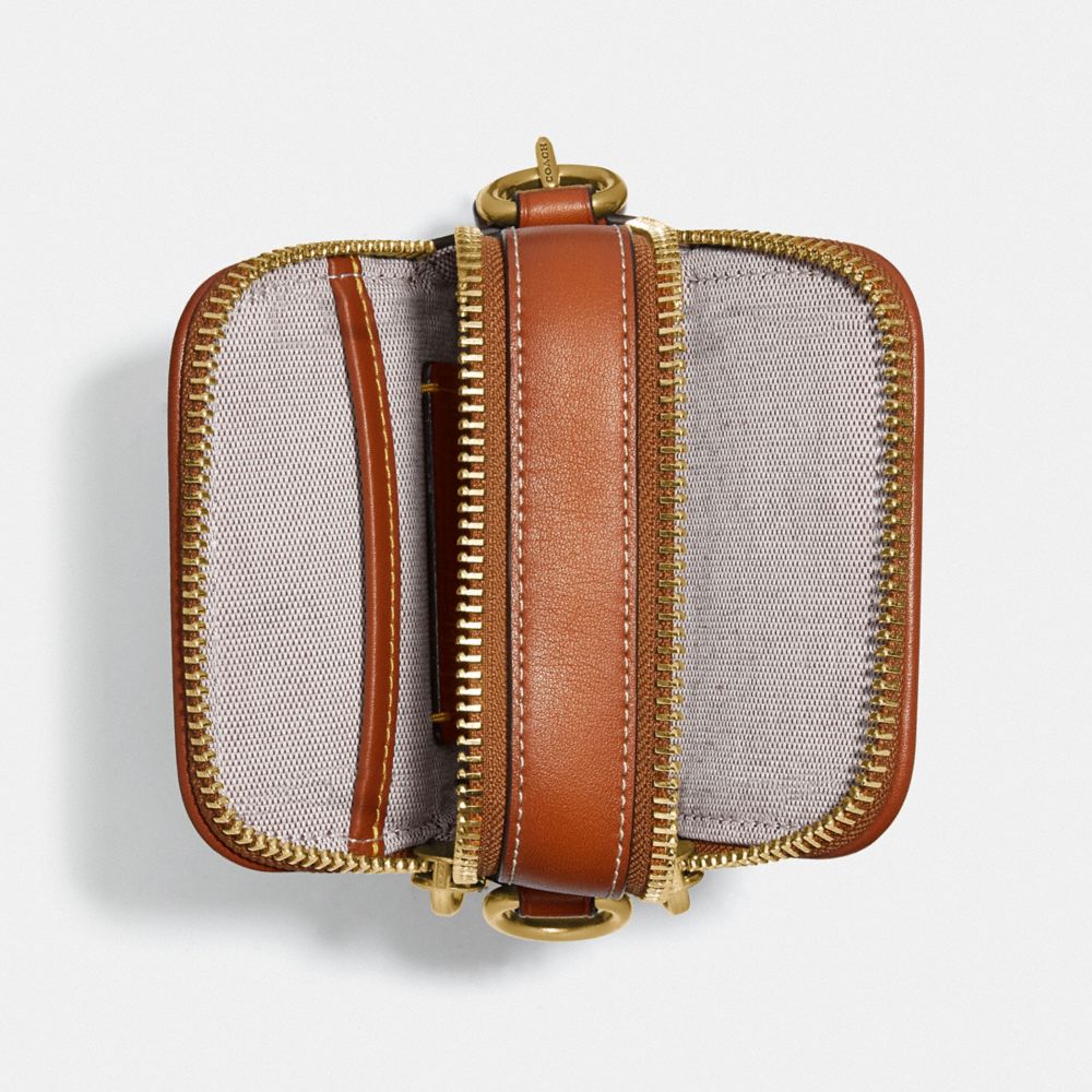 公式】COACH – コーチ | ローグ クロスボディ 12 シグネチャー 公式】COACH – コーチ | ローグ クロスボディ 12 シグネチャー