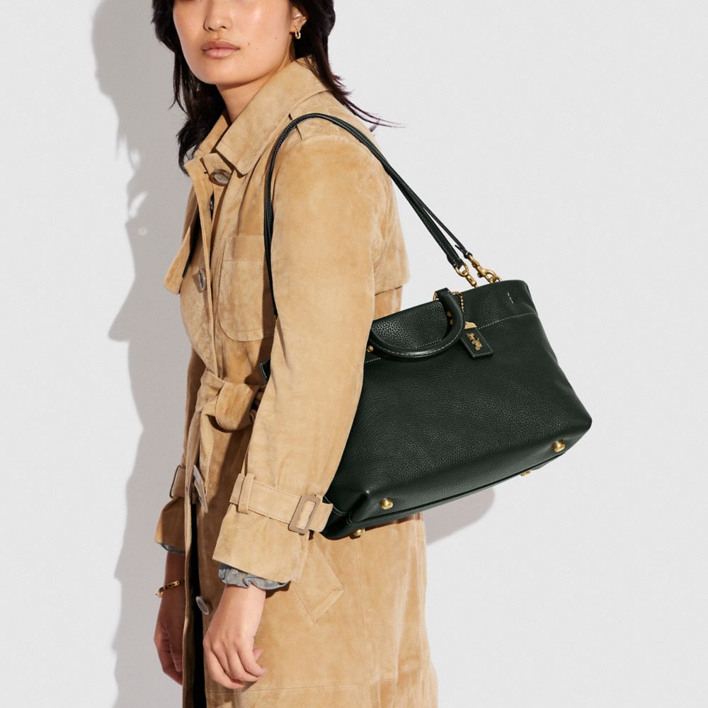 COACH コーチ 1941 コレクションローグ31 ⭐︎ 2ウェイ - www