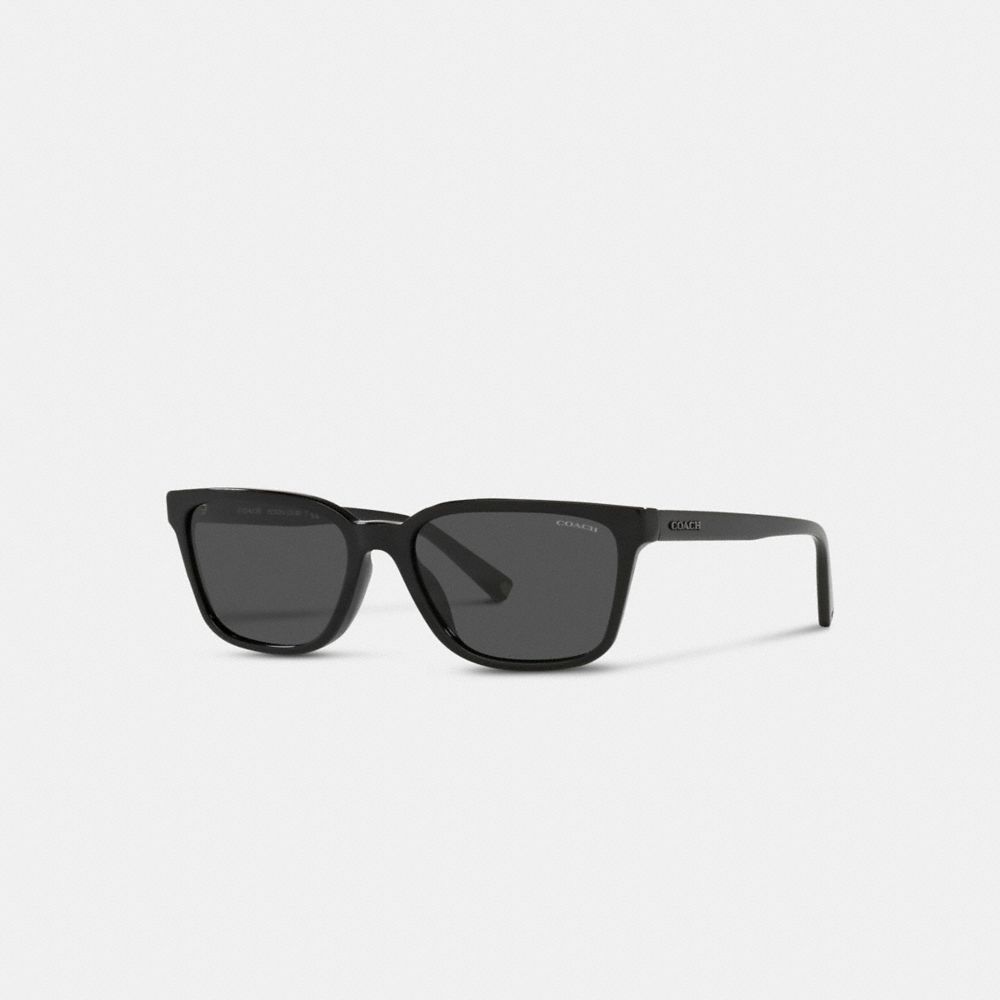 Editor's Pick: Off-White's Unisex Sunglasses