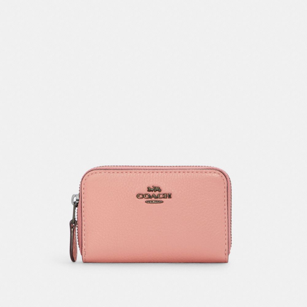 Coach Multifunction Card Case, Overview + What Fits