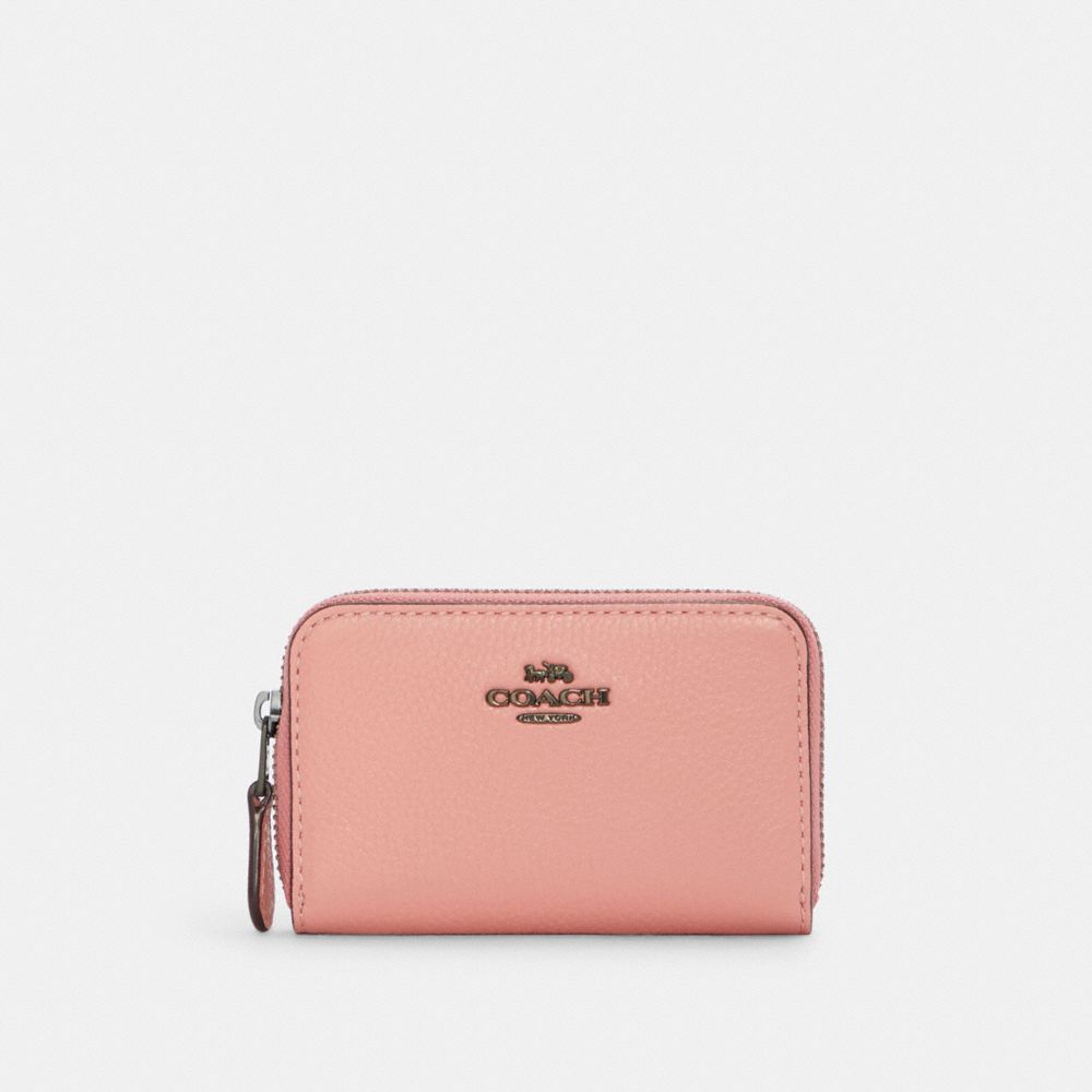 Coach Multifunction Card Case