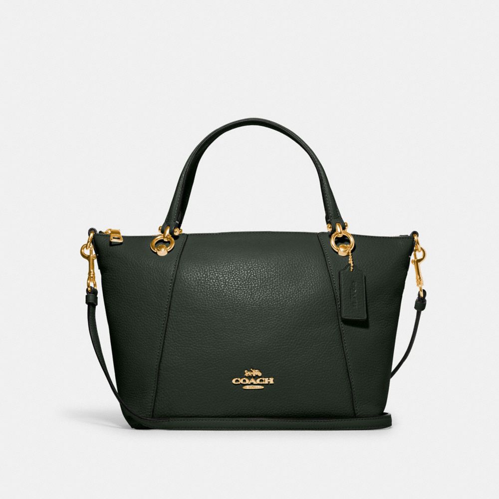 Coach signature casey tote new arrivals