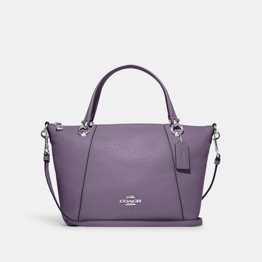 Best 25+ Deals for Purple Coach Clear Bag
