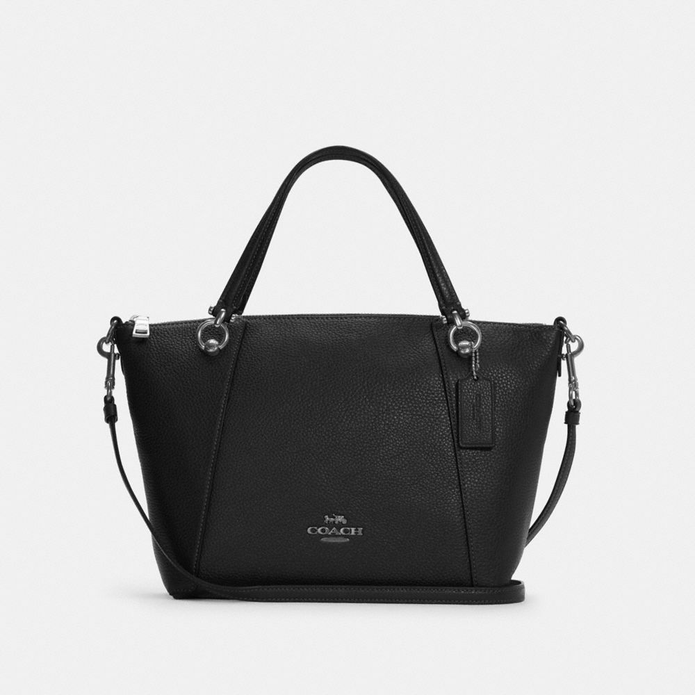 Kacey Satchel Bag