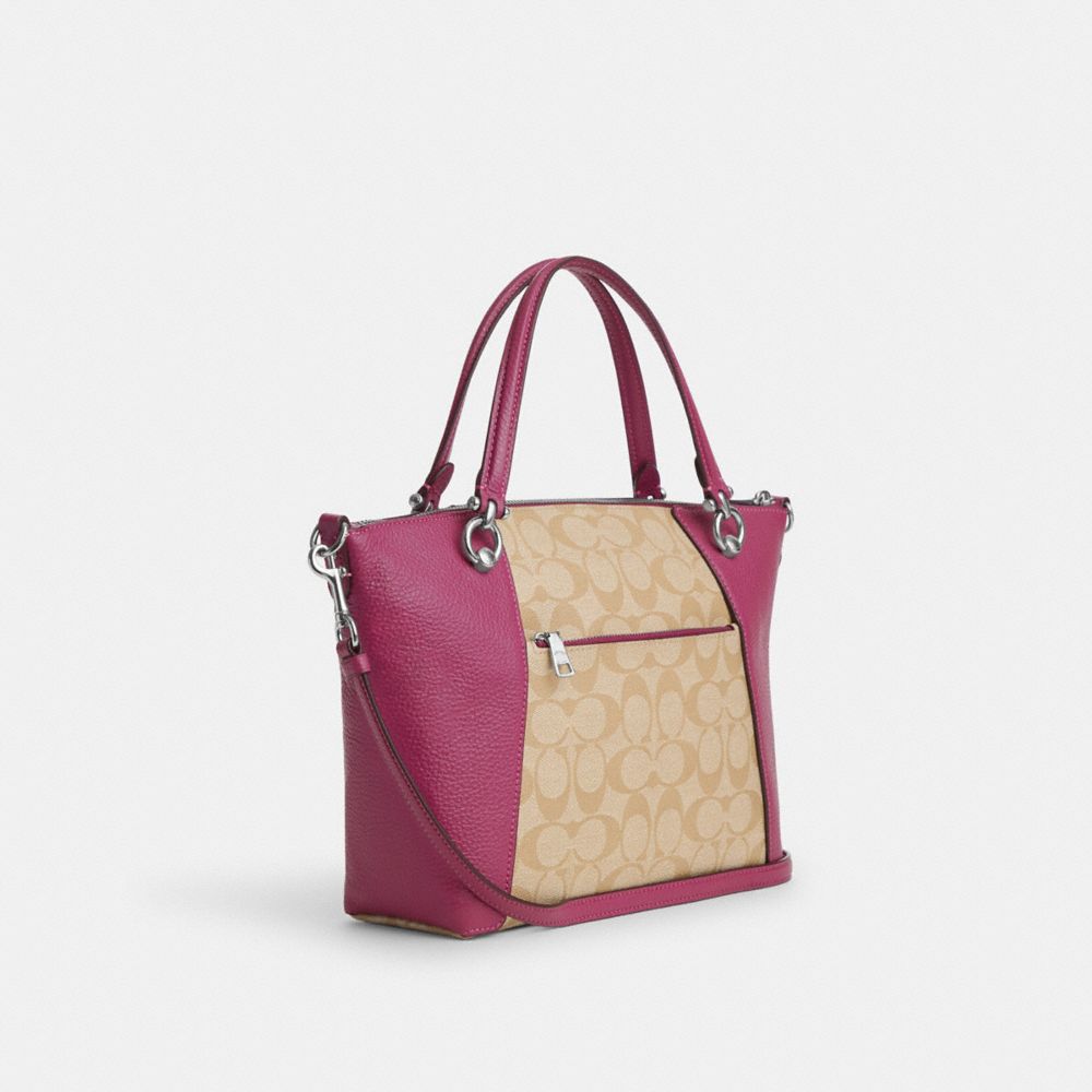 Coach prairie satchel online coach outlet