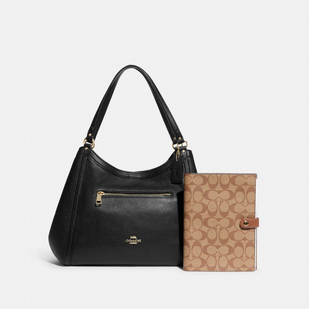 COACH OUTLET®  Kristy Shoulder Bag