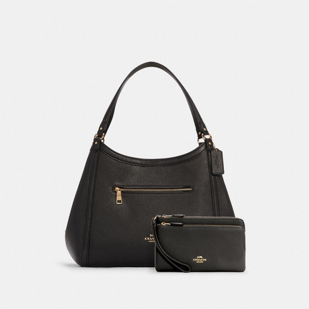 ☆値下げ☆Coach☆Kristy Shoulder Bag 61f9vyal08L._UY900_.jpg