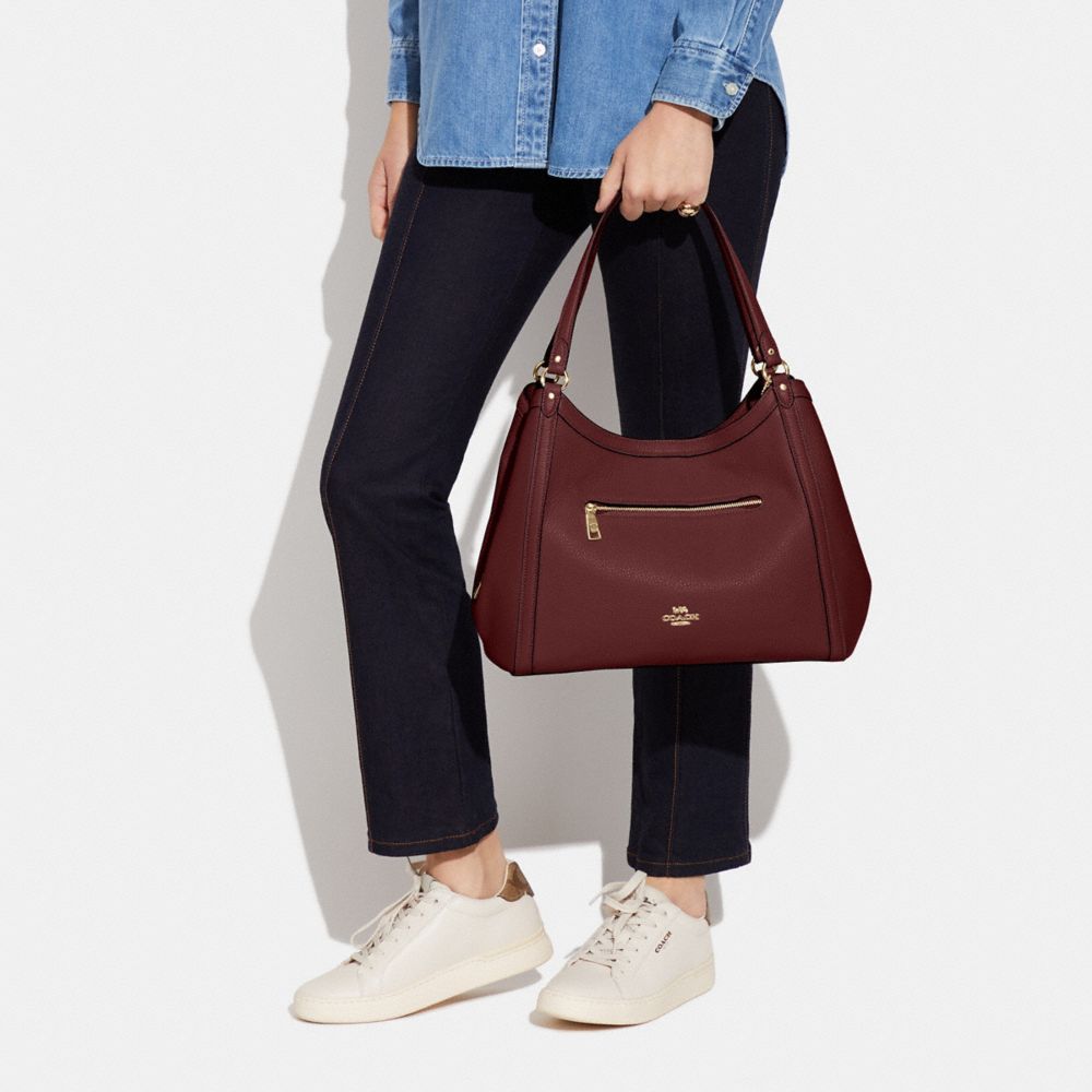 COACH OUTLET® | Kristy Shoulder Bag