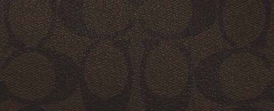 COACH OUTLET®  Kristy Shoulder Bag In Colorblock Signature Canvas