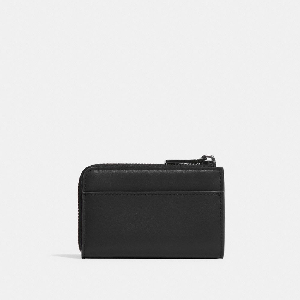 COACH®,Noir,Back View