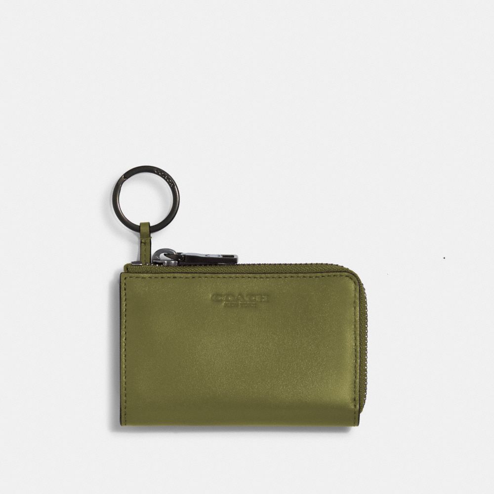 Complimentary Key Case | COACH®