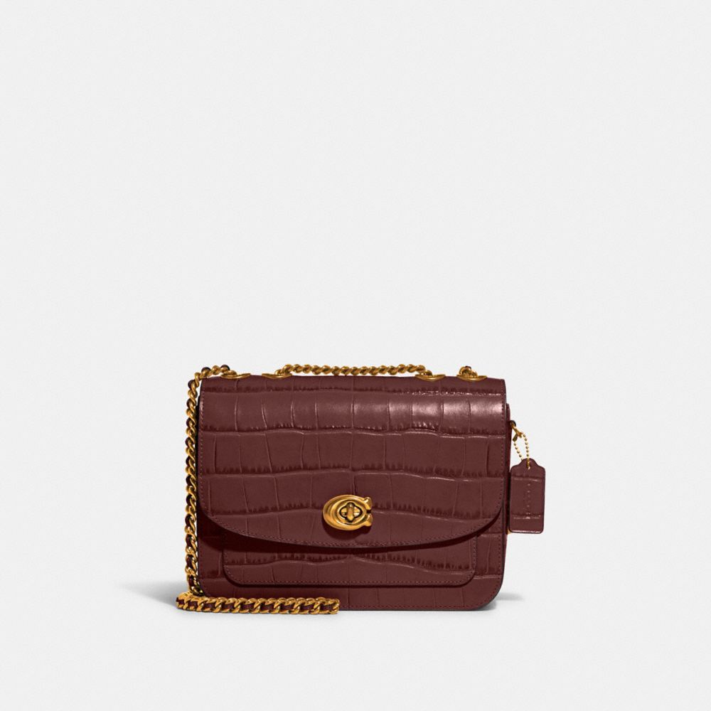 COACH® | Madison Shoulder Bag