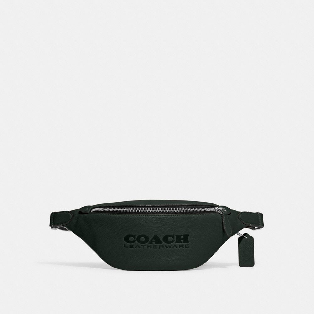 COACH® | Charter Belt Bag 7