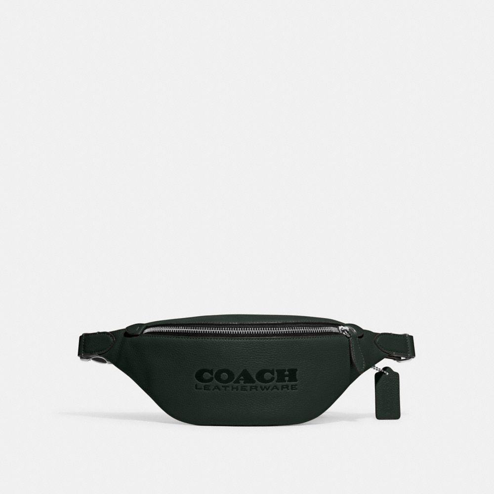 Coach bags 2024 belt bag