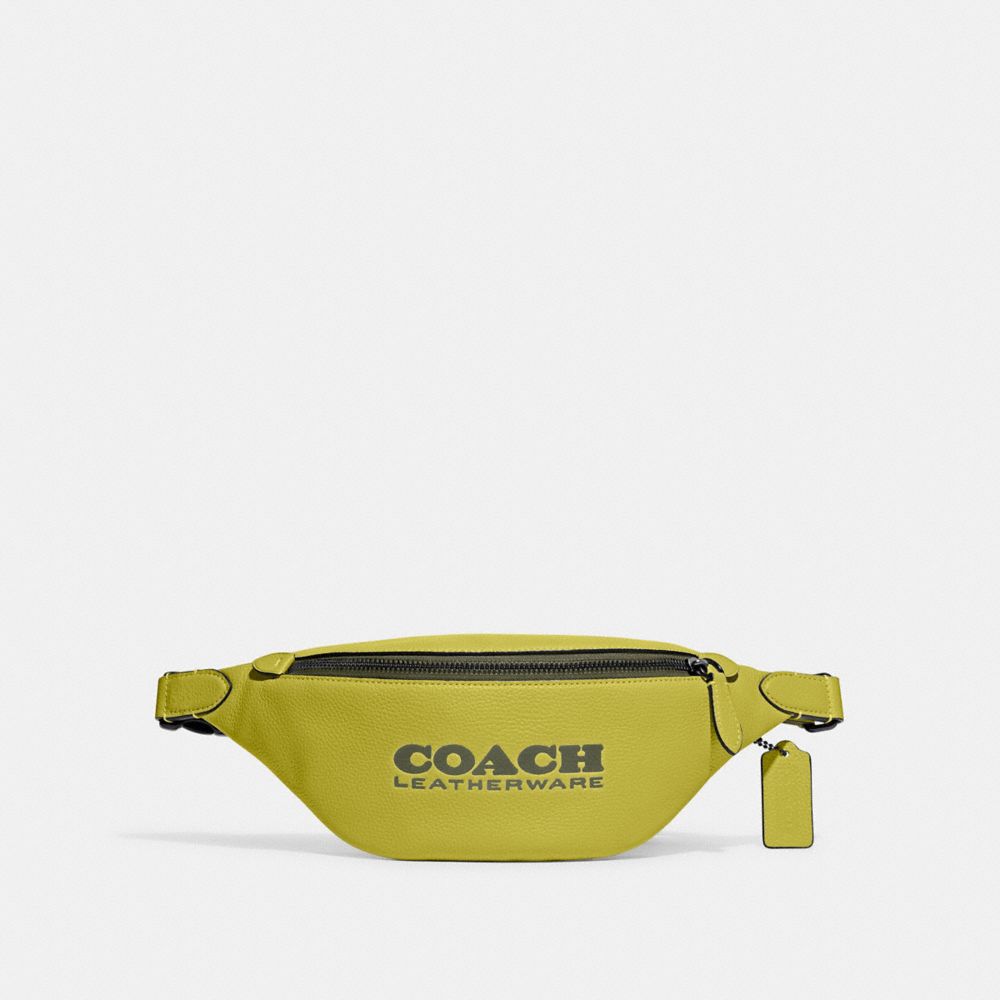 COACH® | Charter Belt Bag 7