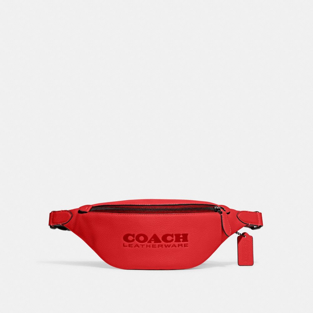 COACH®,チャーター ベルト バッグ 7,