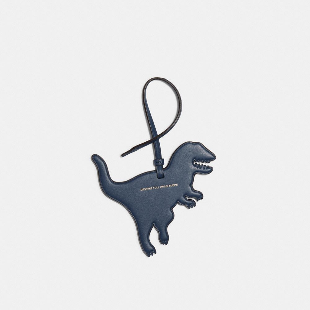 Complimentary Rexy Ornament