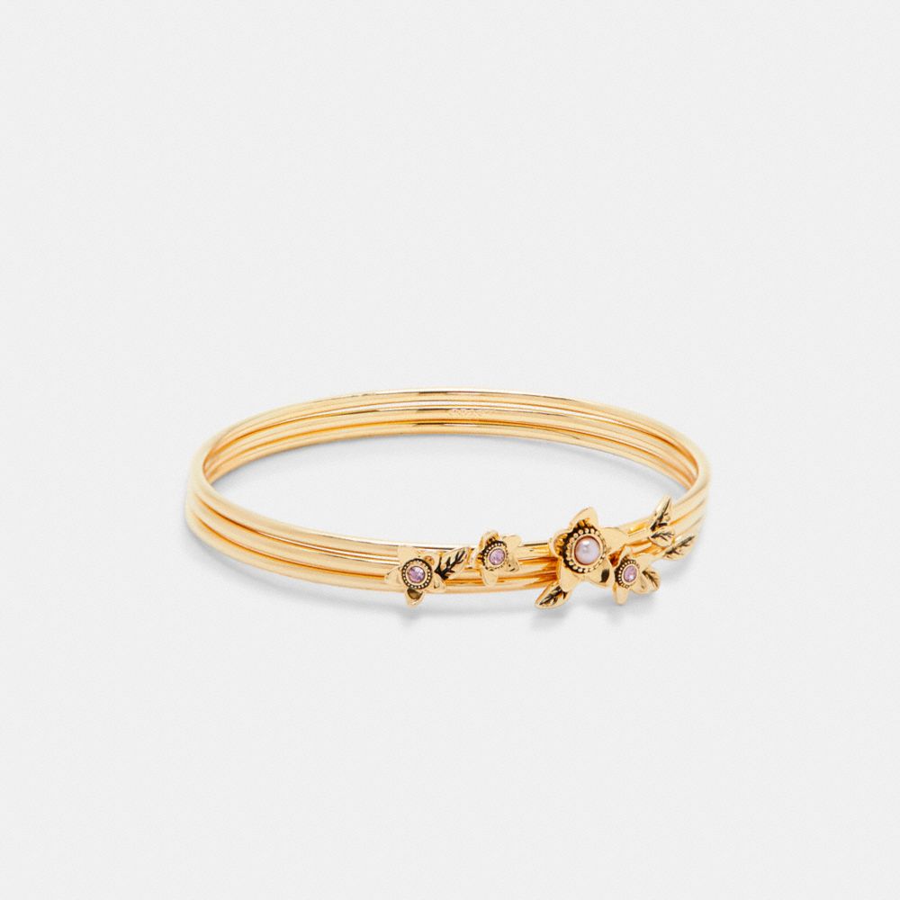 Bluestone hot sale gold bangles