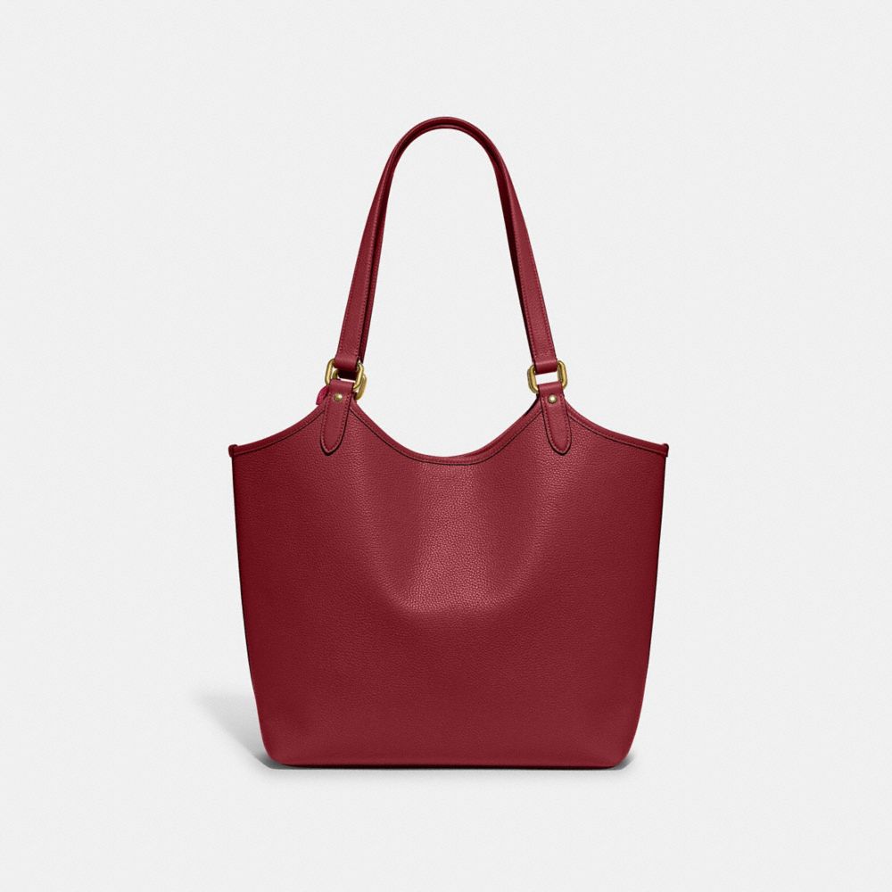 COACH Day Tote