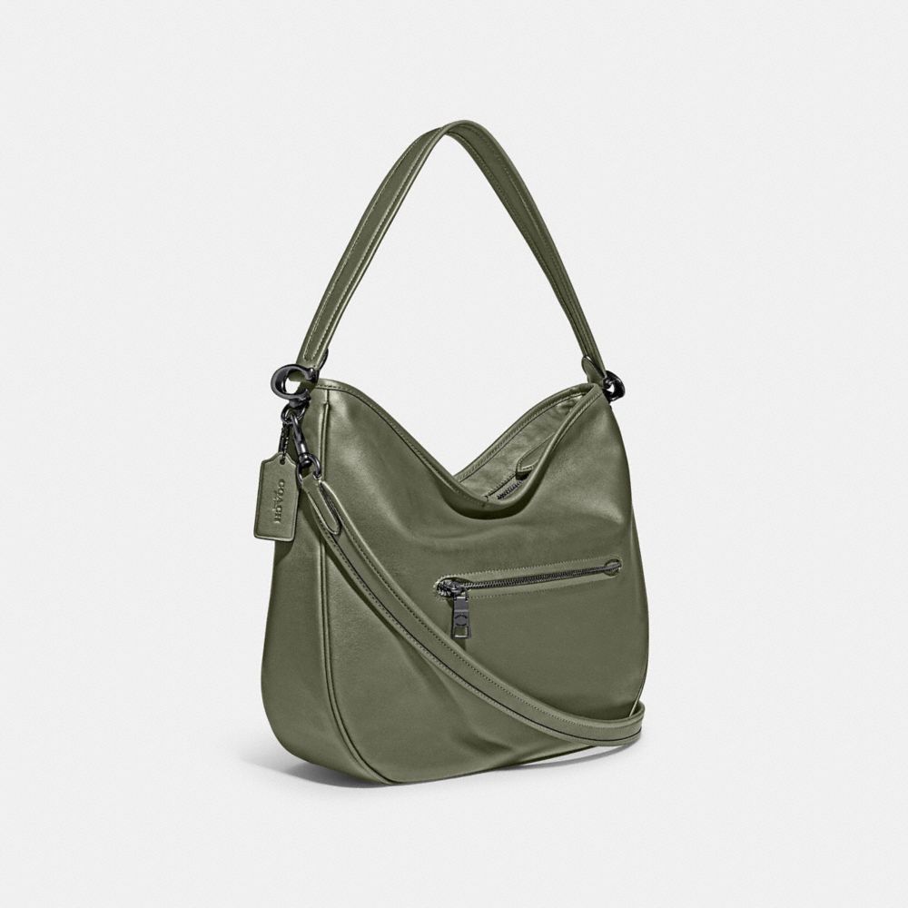 COACH® | Soft Tabby Hobo