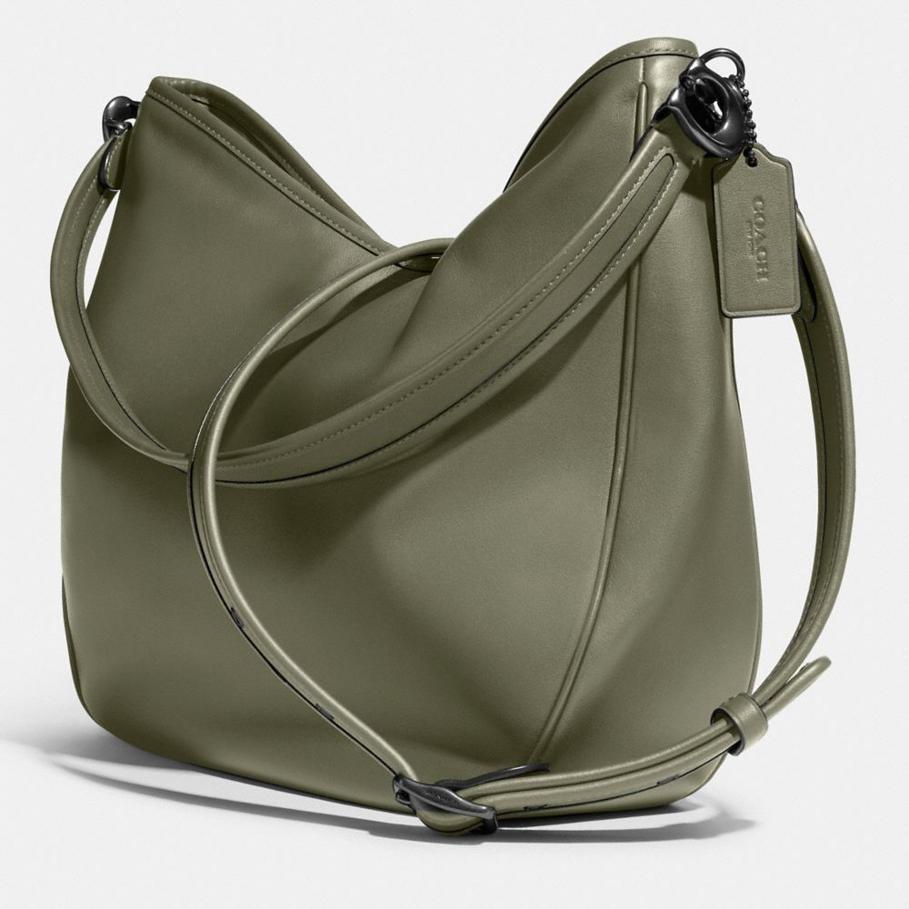 COACH® | Soft Tabby Hobo