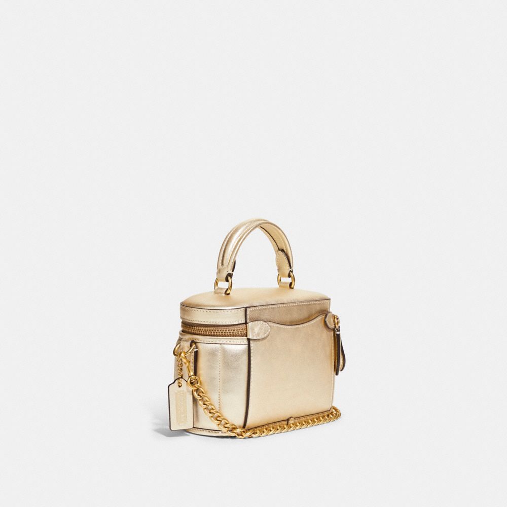 Coach cheap trail bag