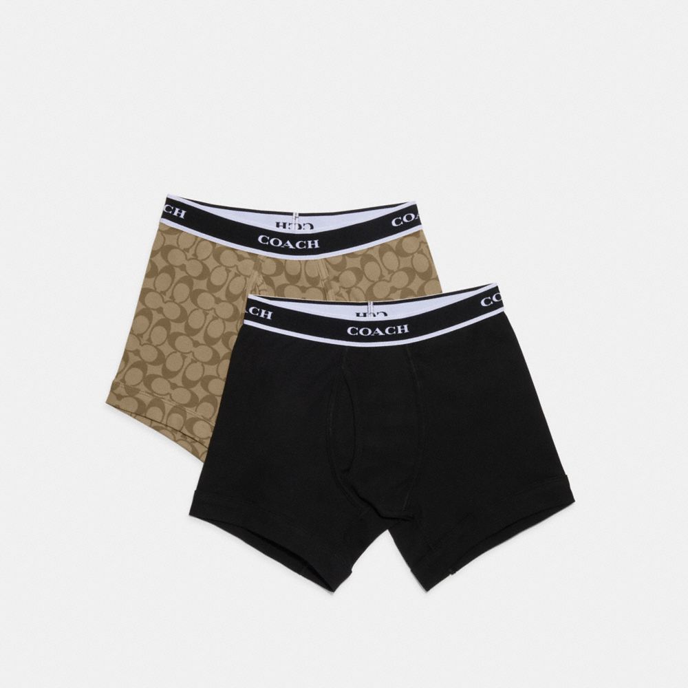 COACH OUTLET Boxer Set