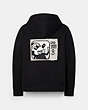 Disney Mickey Mouse X Keith Haring Full Zip Sweatshirt