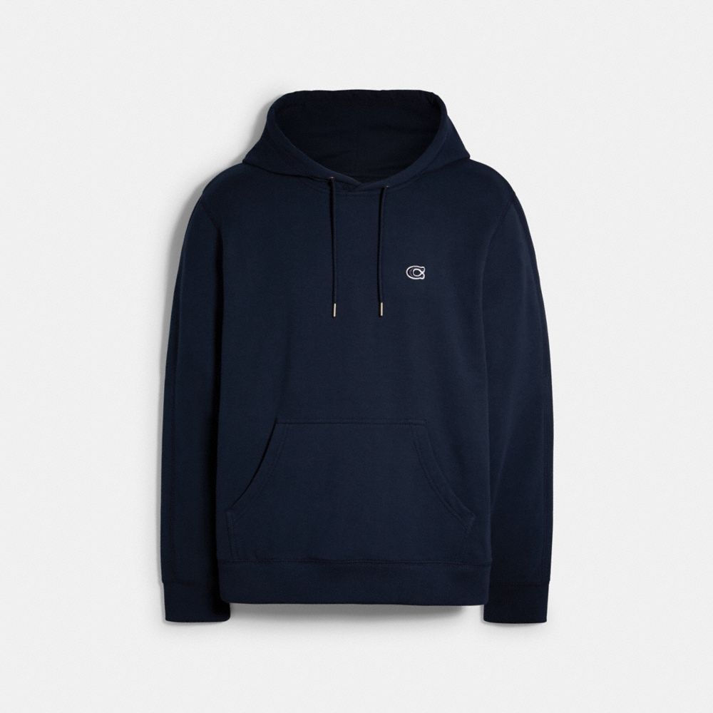 Hoodie coach online